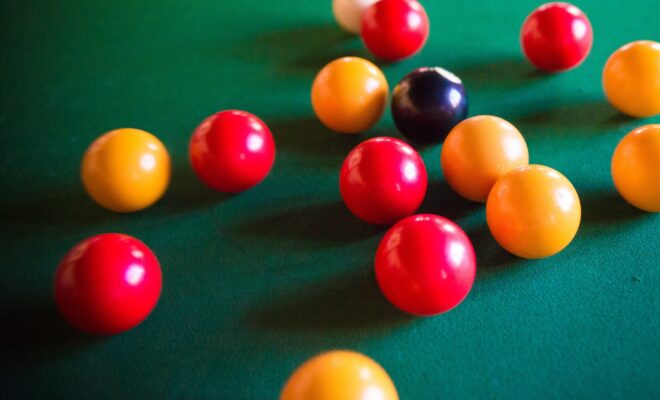 tournoi billard